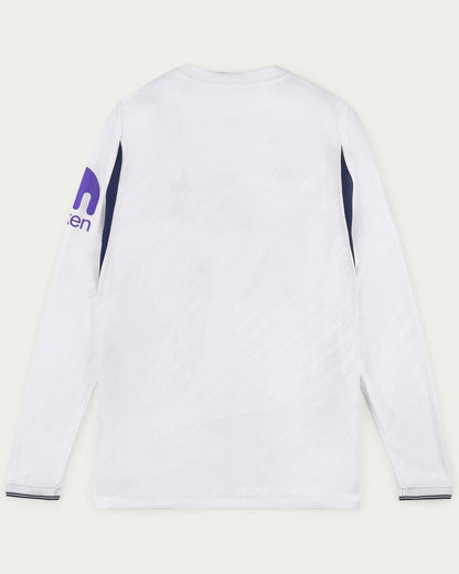 Tottenham 26/27 Home - Long Sleeve