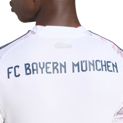 Bayern Munich 25/26 II Away  - Fan Version