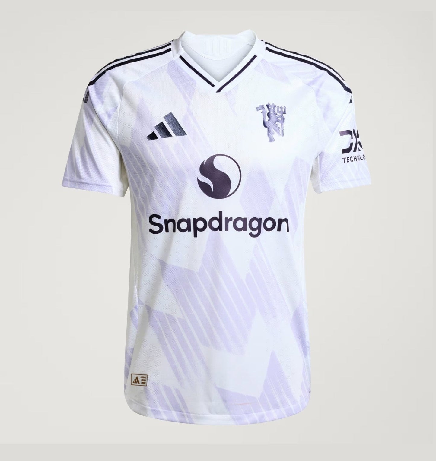 Manchester United 25/26 II Away  - Player Version