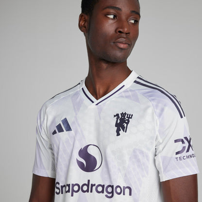 Manchester United 25/26 II Away  - Fan Version