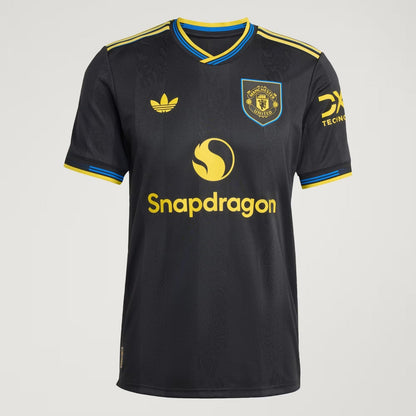 Manchester United 25/26 III Third  - Player Version