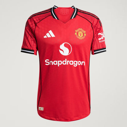 Manchester United 25/26 I Home  - Player Version
