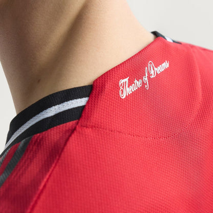 Manchester United 25/26 I Home  - Player Version