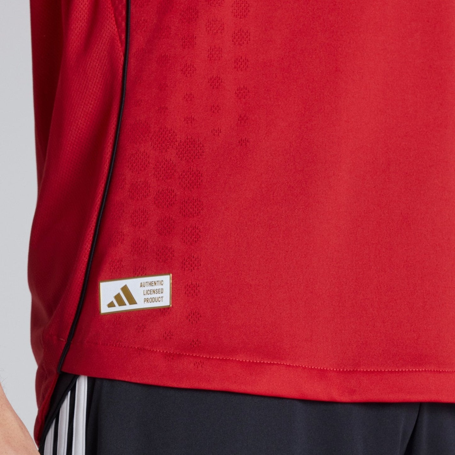 Manchester United 25/26 I Home  - Player Version