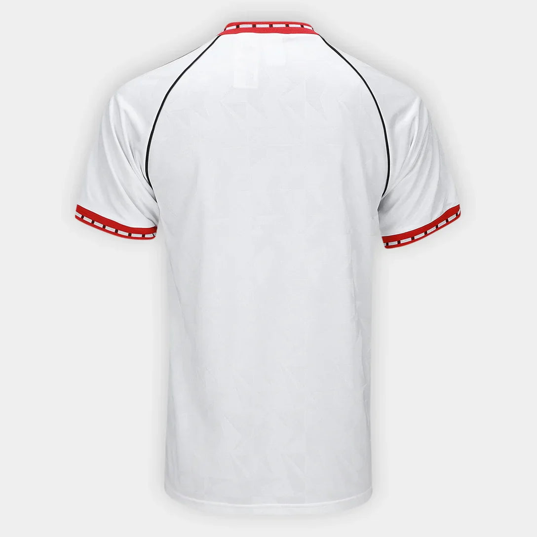 Manchester United 1991 Commemorative - Retro Version