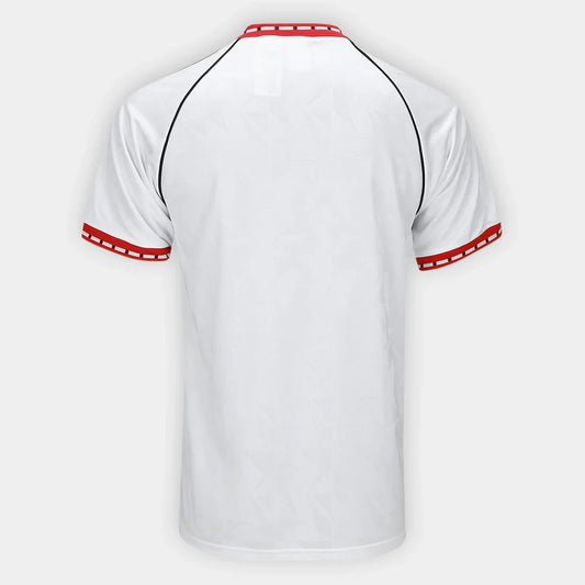 Manchester United 1991 Commemorative - Retro Version