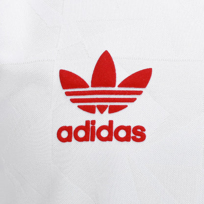 Manchester United 1991 Commemorative - Retro Version