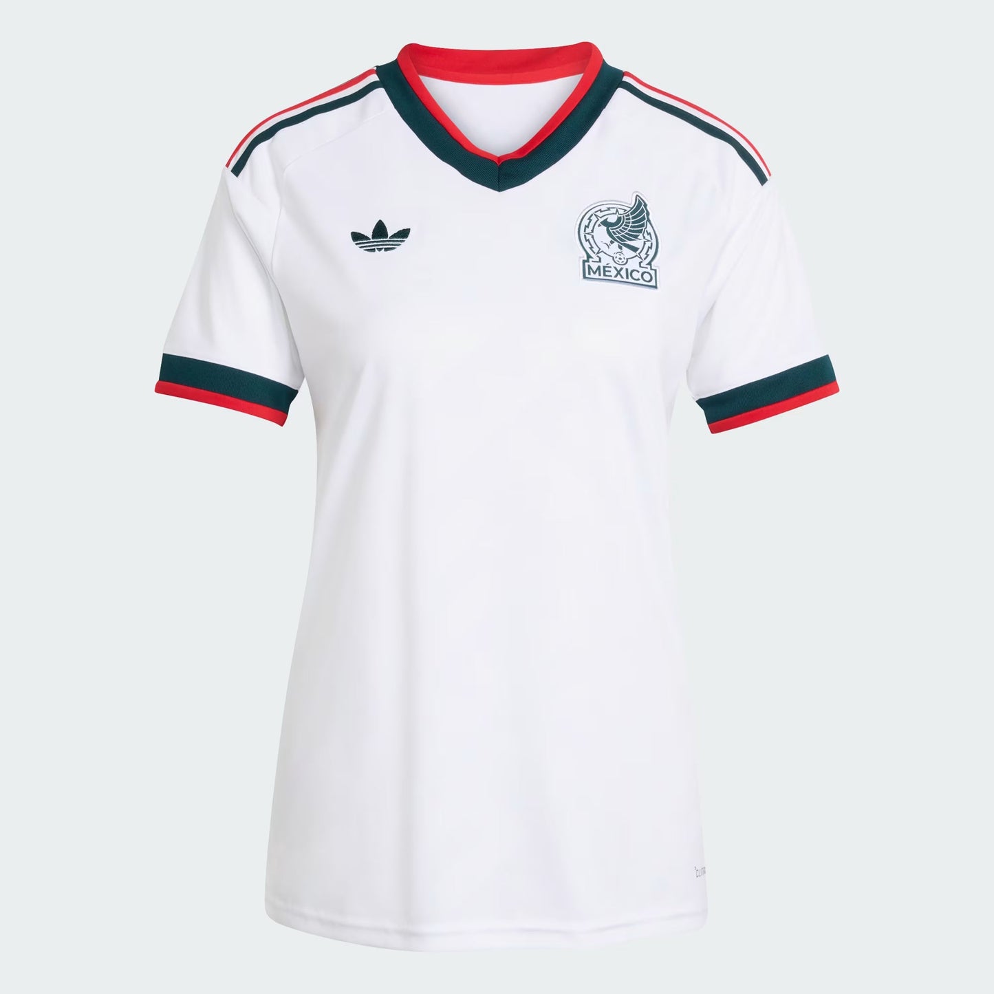 Mexico Women 2026 World Cup - Away - Women's Version