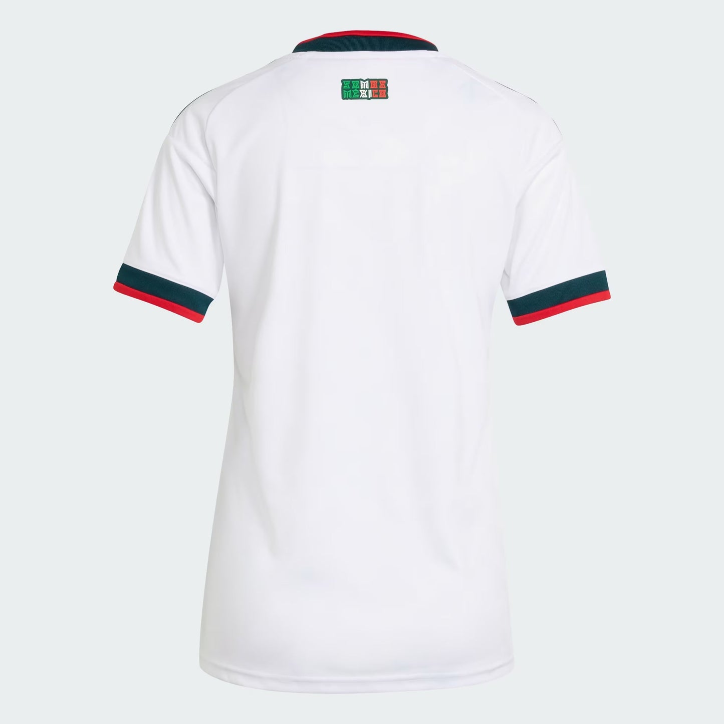 Mexico Women 2026 World Cup - Away - Women's Version