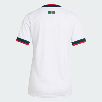 Mexico Women 2026 World Cup - Away - Women's Version