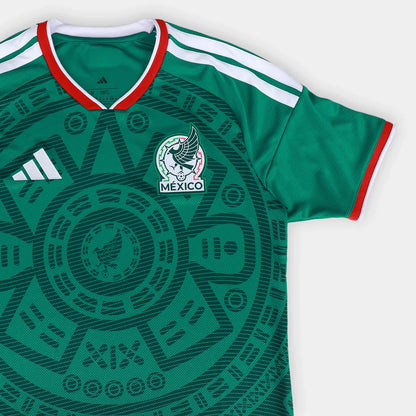 Mexico World Cup 2026 Home - Fan Version