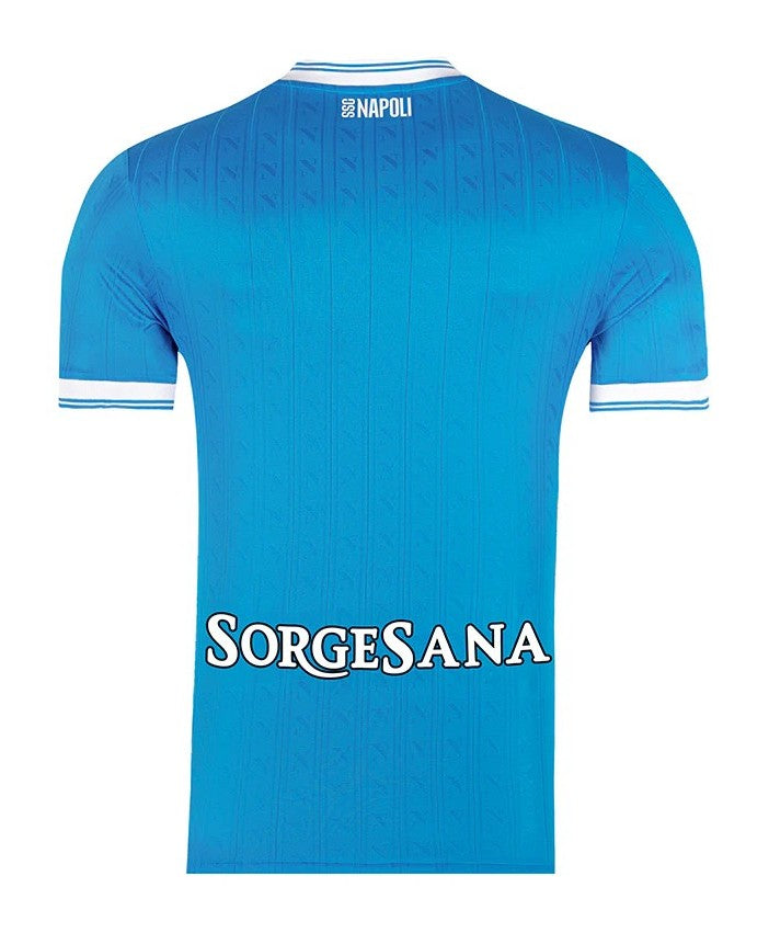 Napoli 25/26 I Home  - Fan Version