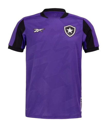 Botafogo 24/25 Goalkeeper  - Purple - Fan Version