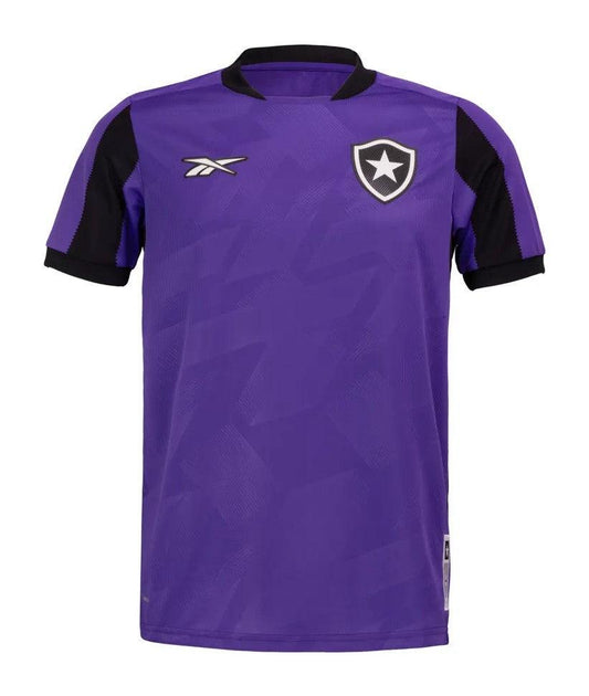 Botafogo 24/25 Goalkeeper  - Purple - Fan Version