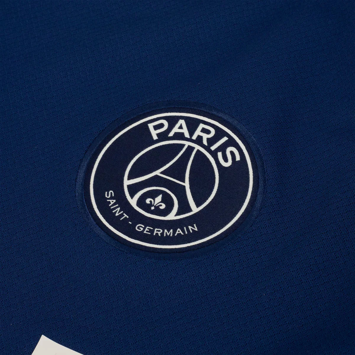 Paris Saint-Germain (PSG) 24/25 IV Fourth  - Fan Version