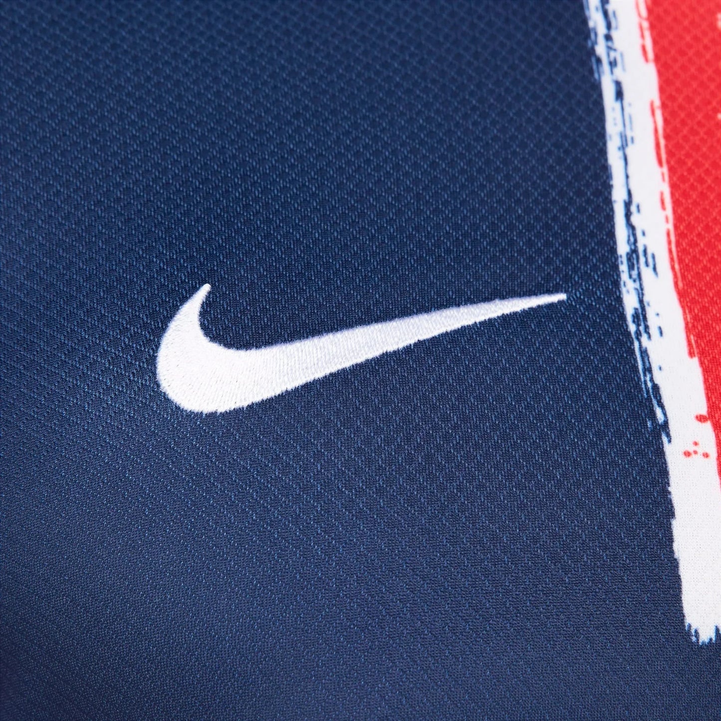 Paris Saint-Germain (PSG) 24/25 I Home  - Fan Version