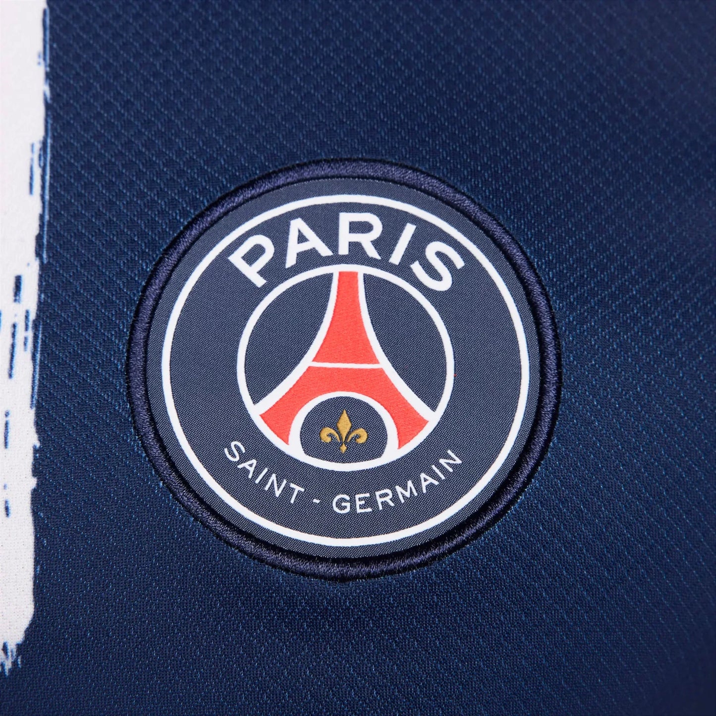 Paris Saint-Germain (PSG) 24/25 I Home  - Fan Version
