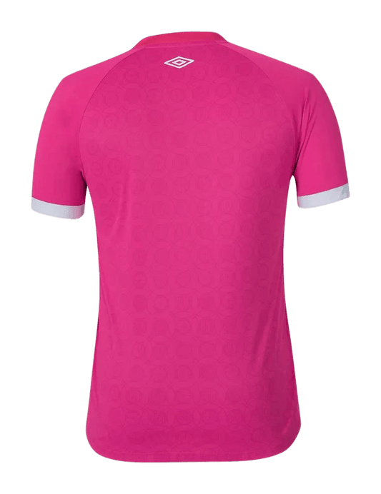 Santos 23/24 Pink October Edition  - Fan Version