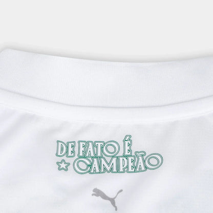 Palmeiras 25/26 II Away  - Player Version