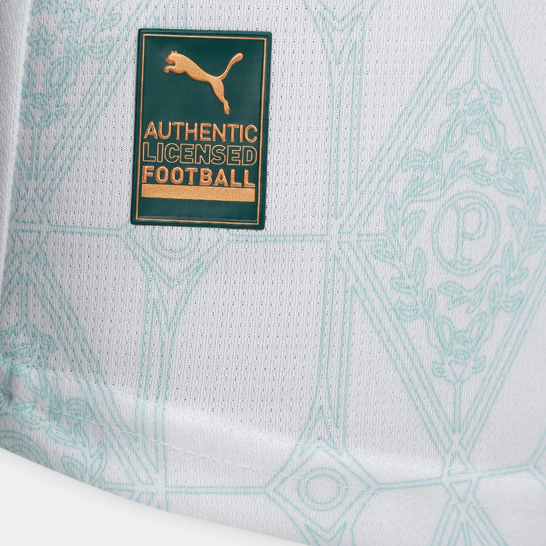 Palmeiras 25/26 II Away  - Player Version