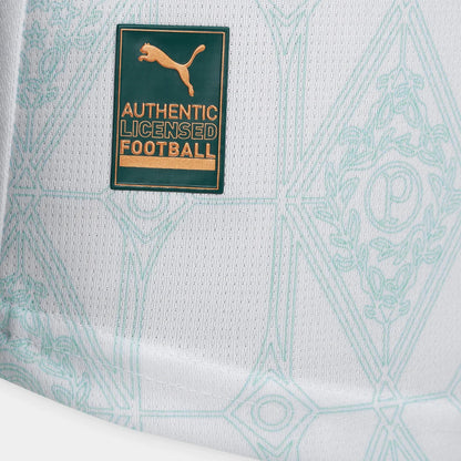 Palmeiras 25/26 II Away  - Player Version