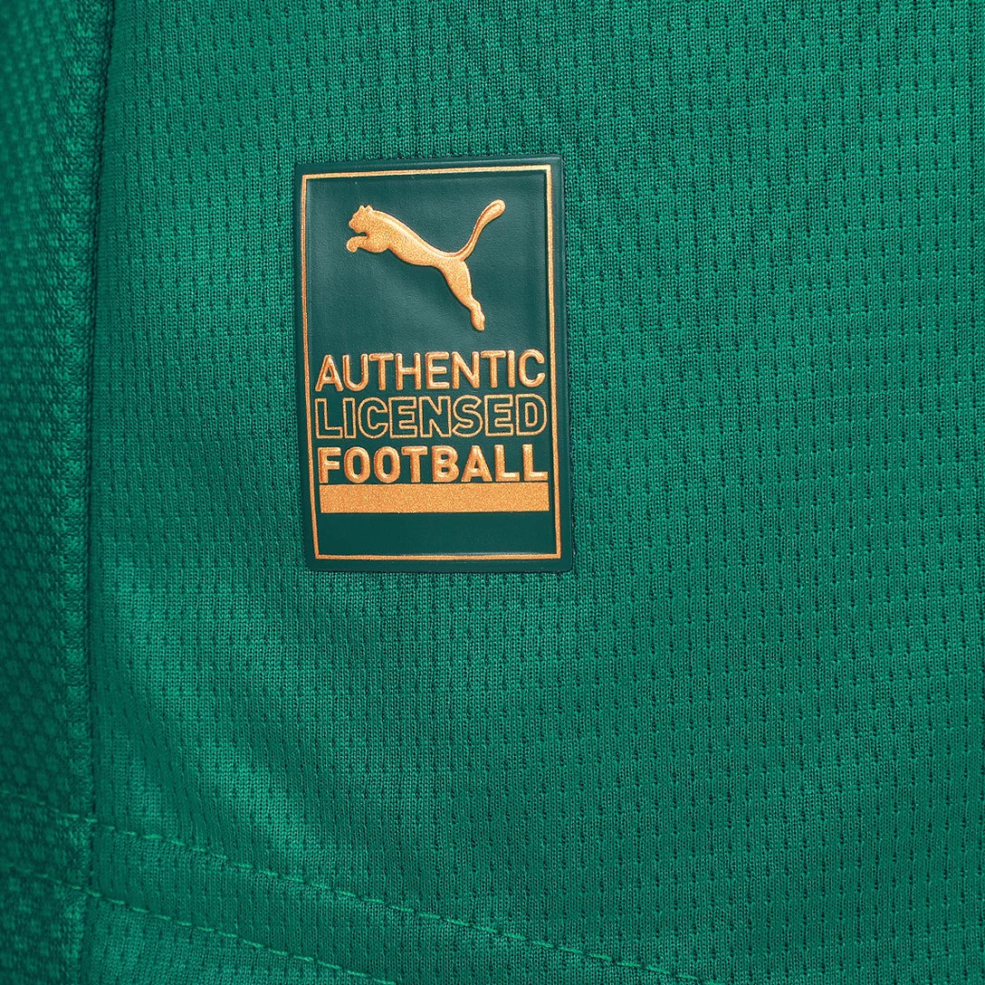 Palmeiras 25/26 I Home  - Player Version