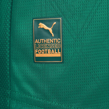 Palmeiras 25/26 I Home  - Player Version All Sponsors