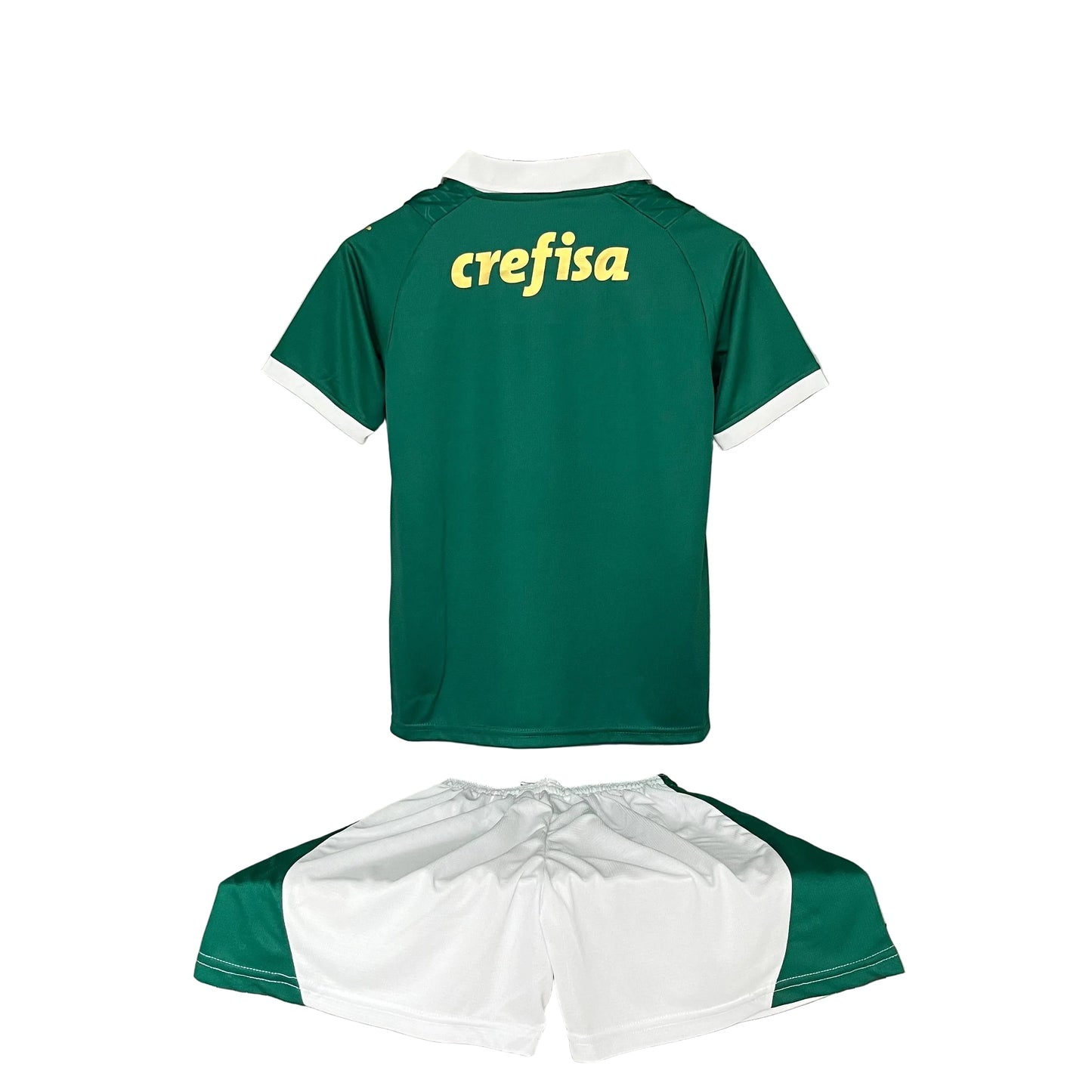 Palmeiras Infantil 24-25 I Home - Kids Kit