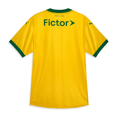 Palmeiras 25/26 Third  - Player Version