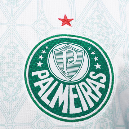 Palmeiras 25/26 II Away - Women’s Version