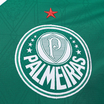 Palmeiras 25/26 I Home - Women’s Version