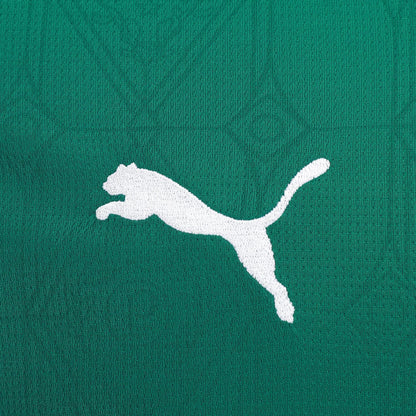Palmeiras 25/26 I Home - Women’s Version