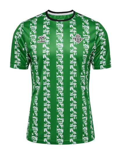 Real Betis 24/25 Pre-Match  - Fan Version