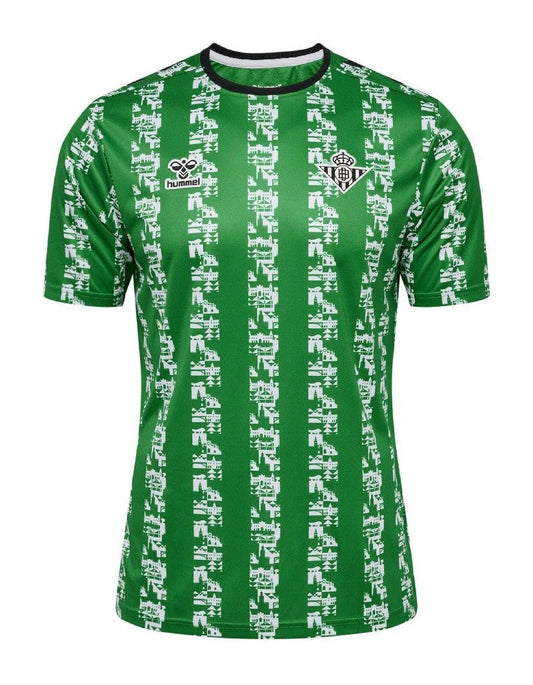 Real Betis 24/25 Pre-Match  - Fan Version