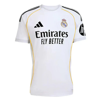 Modrić - Real Madrid 25/26 I Home  - Commemorative - Fan Version