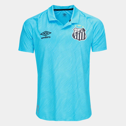 Santos 25/26 III Third  - Fan Version