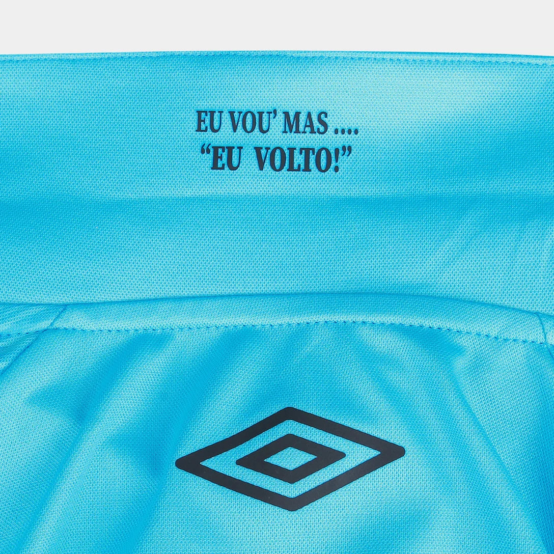 Santos 25/26 III Third  - Fan Version