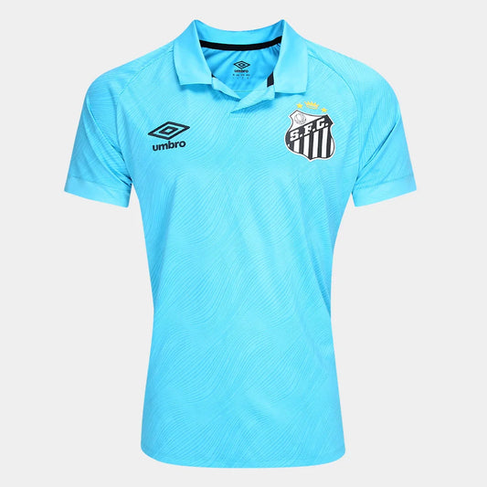 Santos 25/26 III Third  - Player Version