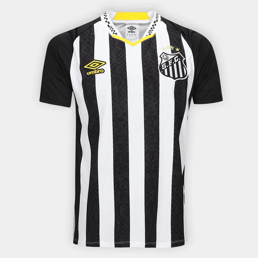 Santos 25/26 II Away  - Fan Version