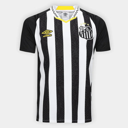 Santos 25/26 II Away  #GABRIEL B. - Fan Version
