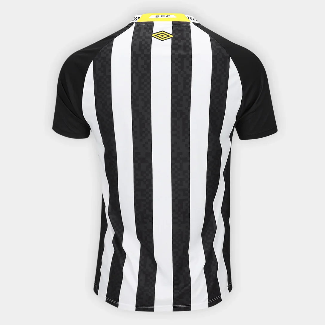 Santos 25/26 II Away  - Fan Version