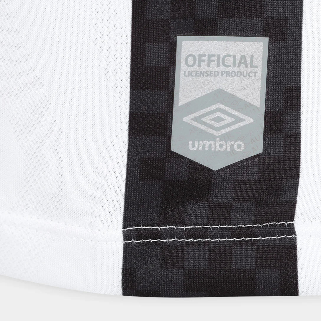 Santos 25/26 II Away  - Fan Version