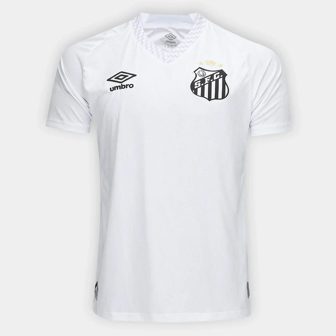 Santos 25/26 I Home  #GABRIEL B. - Fan Version