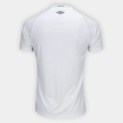 Santos 25/26 I Home  - Fan Version