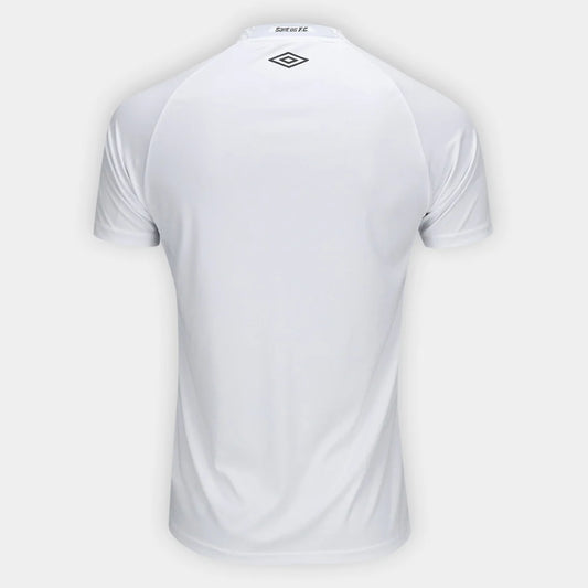 Santos 25/26 Home  - All Sponsors - Fan Version