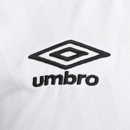 Santos 25/26 Home  - All Sponsors - Fan Version