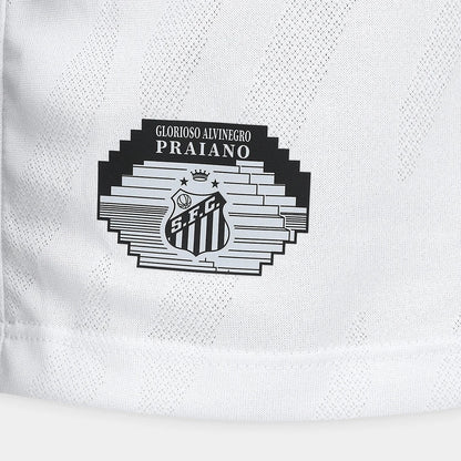 Santos 25/26 I Home  #GABRIEL B. - Fan Version