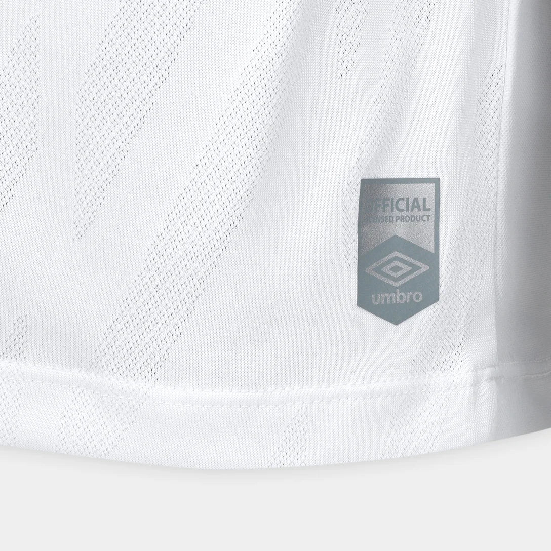 Neymar Jr. - Santos 24/25 I Home  - Fan Version