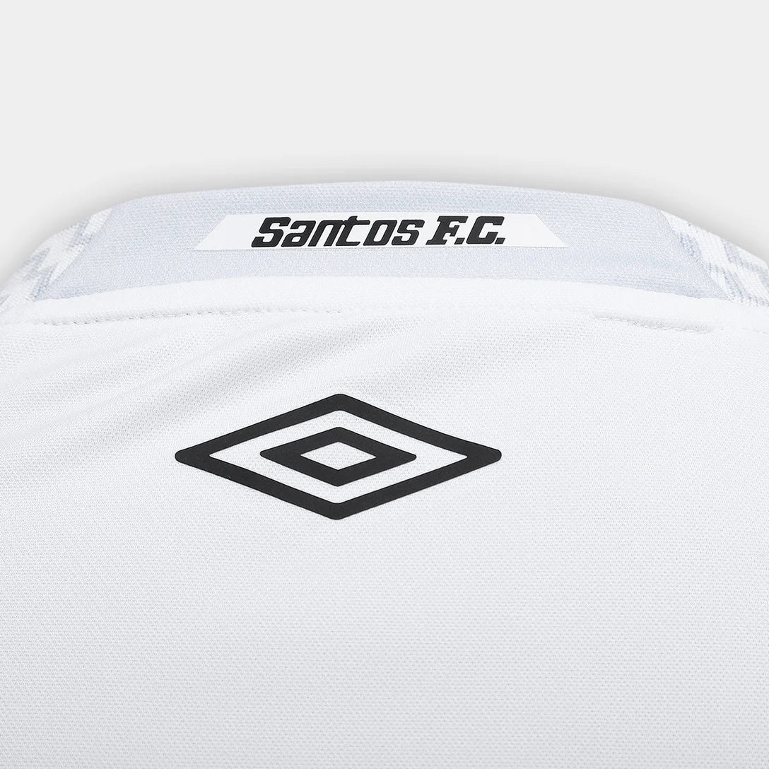 Santos 25/26 I Home  - Fan Version