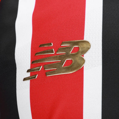 Sao Paulo 25/26 I Away  - Player Version